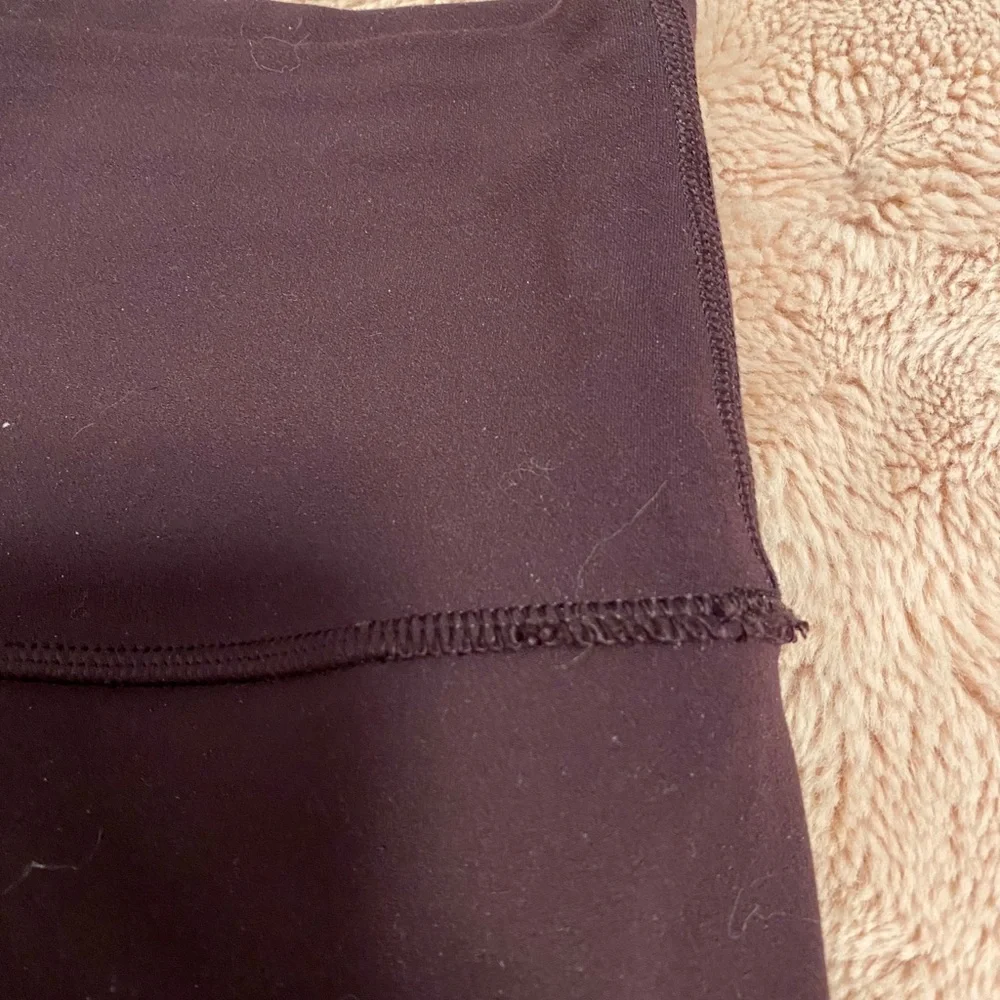 Lululemon Align Crop 21” - Picture 4 of 4